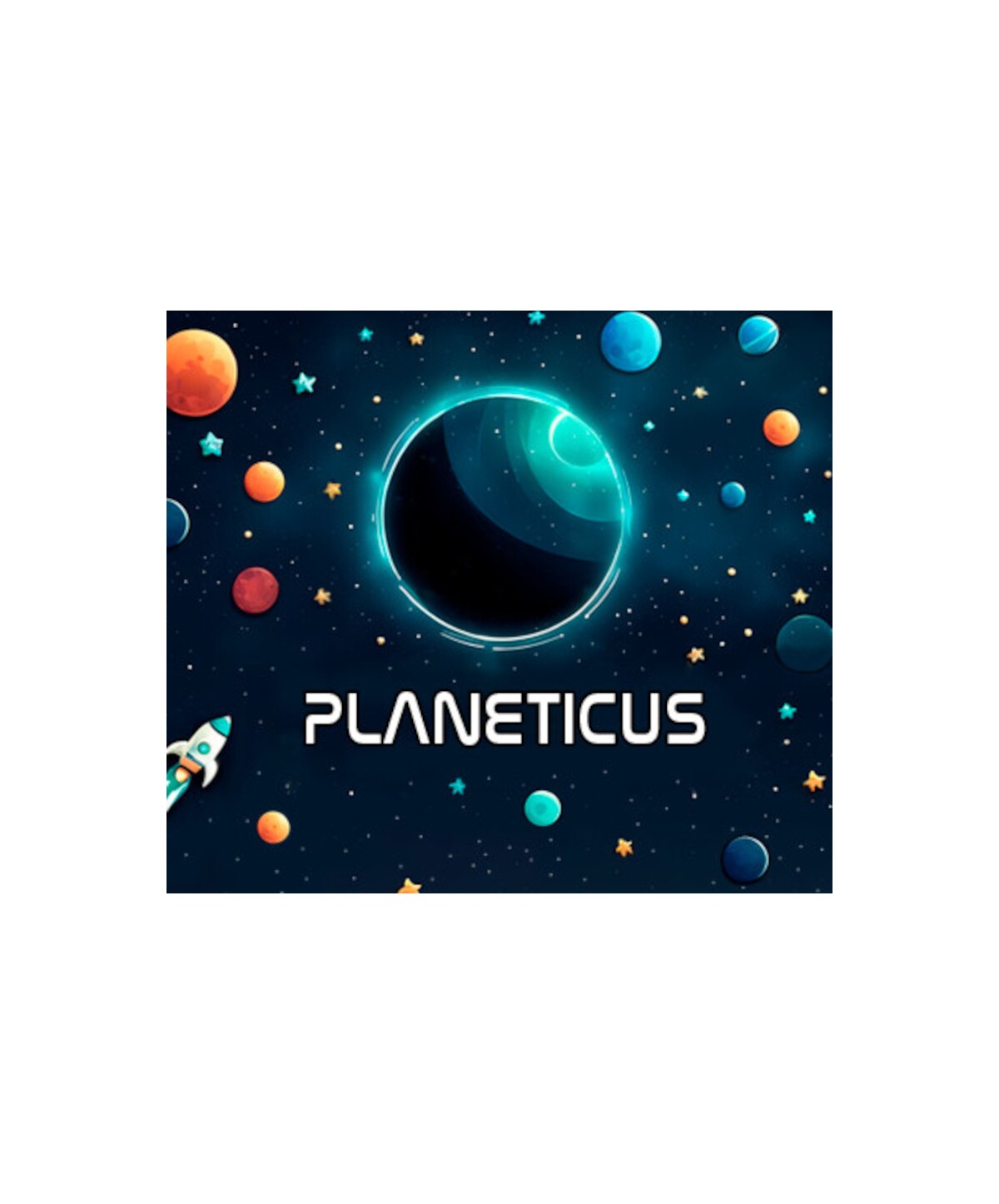 Planeticus Steam Key GLOBAL